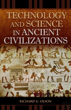 Bertrand.pt - Technology And Science In Ancient Civilizations
