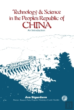 Bertrand.pt - Technology And Science In The People'S Republic Of China