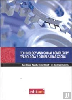Bertrand.pt - Technology And Social Complexity. Tecnología Y Complejidad Social
