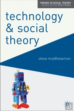 Bertrand.pt - Technology And Social Theory
