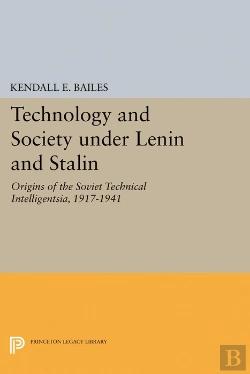 Bertrand.pt - Technology And Society Under Lenin And Stalin