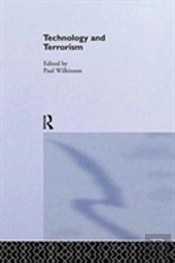 Technology And Terorrism