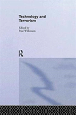 Bertrand.pt - Technology And Terorrism