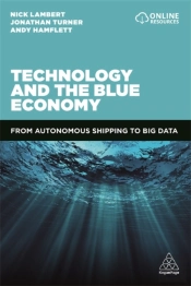 Technology And The Blue Economy