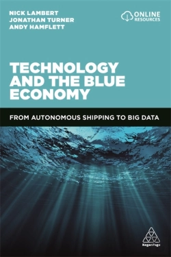 Bertrand.pt - Technology And The Blue Economy