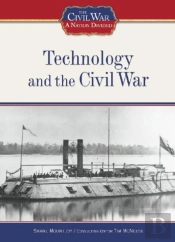 Technology And The Civil War