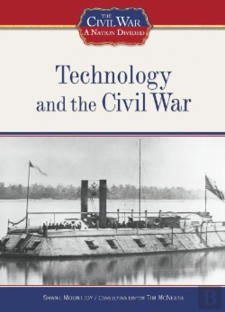 Bertrand.pt - Technology And The Civil War
