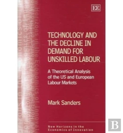 Bertrand.pt - Technology And The Decline In Demand For Unskilled Labour