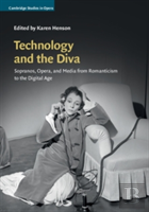 Technology And The Diva