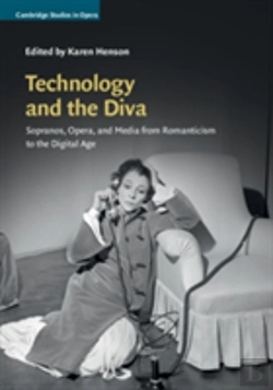 Bertrand.pt - Technology And The Diva