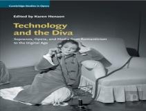 Technology And The Diva