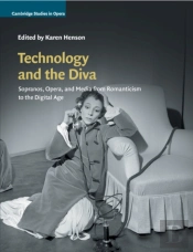 Technology And The Diva