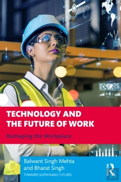 Bertrand.pt - Technology And The Future Of Work