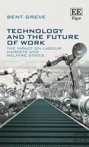 Technology And The Future Of Work