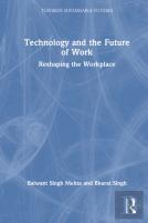 Technology And The Future Of Work