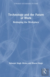 Technology And The Future Of Work