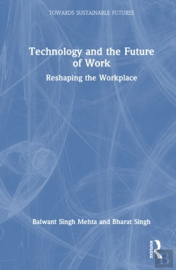 Bertrand.pt - Technology And The Future Of Work