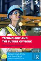 Technology And The Future Of Work