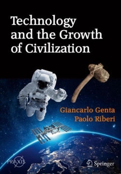 Bertrand.pt - Technology And The Growth Of Civilization