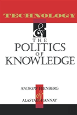 Bertrand.pt - Technology And The Politics Of Knowledge
