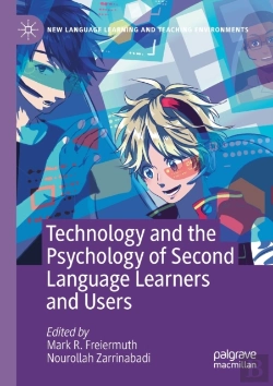 Bertrand.pt - Technology And The Psychology Of Second Language Learners And Users