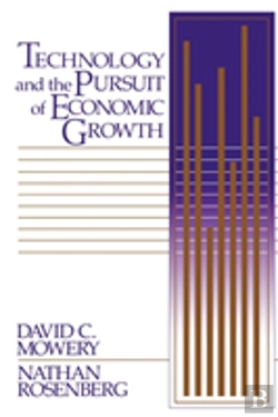 Bertrand.pt - Technology And The Pursuit Of Economic Growth