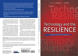 Bertrand.pt - Technology And The Resilience Of Metropolitan Regions