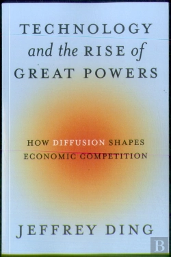 Bertrand.pt - Technology And The Rise Of Great Powers