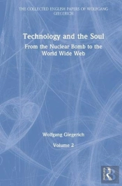 Technology And The Soul