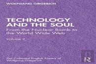 Technology And The Soul