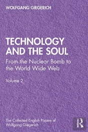 Technology And The Soul