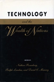 Technology And The Wealth Of Nations