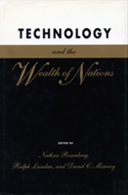 Bertrand.pt - Technology And The Wealth Of Nations