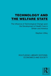 Technology And The Welfare State