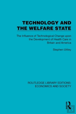 Bertrand.pt - Technology And The Welfare State