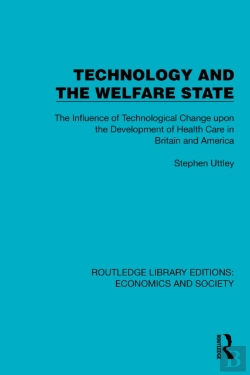 Bertrand.pt - Technology And The Welfare State