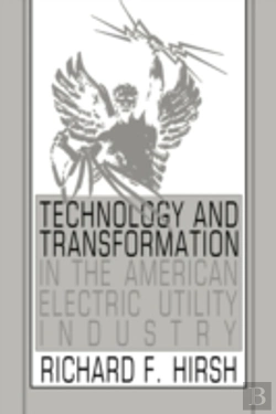 Bertrand.pt - Technology And Transformation In The American Electric Utility Industry