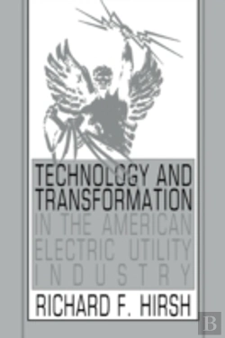 Bertrand.pt - Technology And Transformation In The American Electric Utility Industry