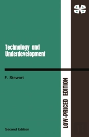 Technology And Underdevelopment