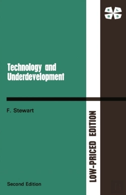 Bertrand.pt - Technology And Underdevelopment
