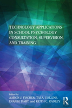 Bertrand.pt - Technology Applications In School Psychology Consultation, Supervision, And Training