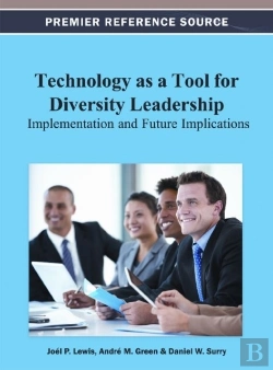 Bertrand.pt - Technology As A Tool For Diversity Leadership