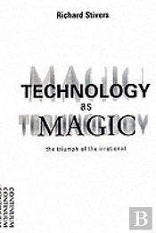 Technology As Magic