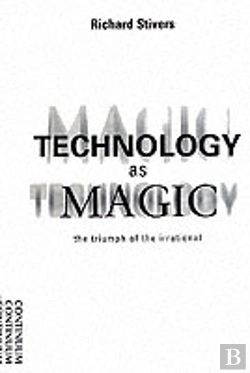 Bertrand.pt - Technology As Magic