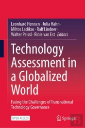 Technology Assessment In A Globalized World