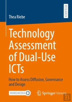 Bertrand.pt - Technology Assessment Of Dual-Use Icts
