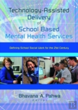 Bertrand.pt - Technology-Assisted Delivery Of School Based Mental Health Services