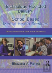 Technology-Assisted Delivery Of School Based Mental Health Services