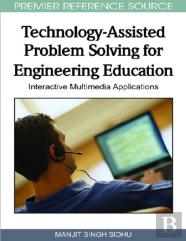 Technology-Assisted Problem Solving For Engineering Education