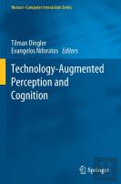 Technology-Augmented Perception And Cognition
